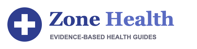 Zone Health logo